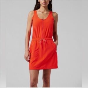 Athleta Expedition Dress
